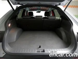 Hyundai Ioniq 5, 2021 — миниатюра 6