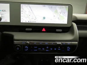 Hyundai Ioniq 5, 2021 — миниатюра 8