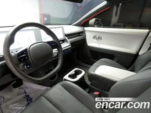 Hyundai Ioniq 5, 2021 — миниатюра 11