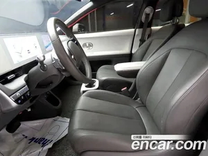 Hyundai Ioniq 5, 2021 — миниатюра 12