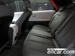 Hyundai Ioniq 5, 2021 — миниатюра 13