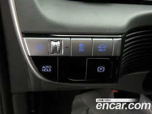 Hyundai Ioniq 5, 2021 — миниатюра 14
