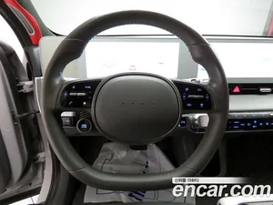 Hyundai Ioniq 5, 2021 — миниатюра 15