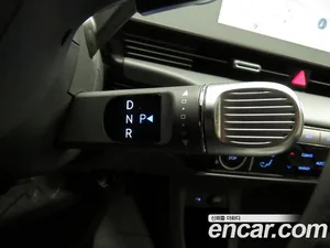 Hyundai Ioniq 5, 2021 — миниатюра 16