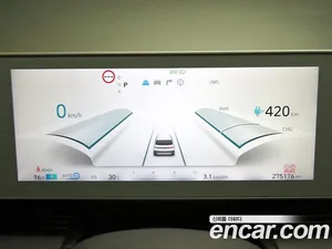 Hyundai Ioniq 5, 2021 — миниатюра 20