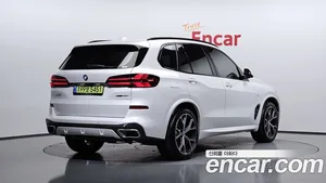 BMW X5, 2025 — миниатюра 2