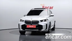 BMW X5, 2025 — миниатюра 3