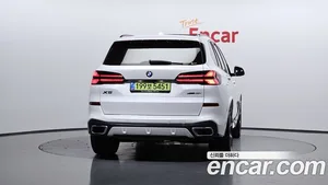 BMW X5, 2025 — миниатюра 4