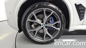 BMW X5, 2025 — миниатюра 5