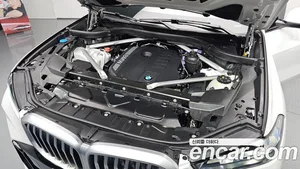 BMW X5, 2025 — миниатюра 6