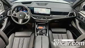 BMW X5, 2025 — миниатюра 10