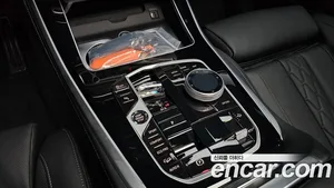 BMW X5, 2025 — миниатюра 12