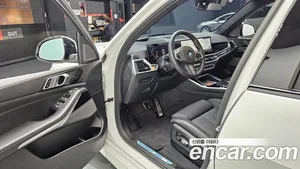 BMW X5, 2025 — миниатюра 13