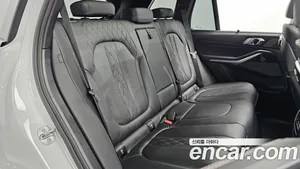 BMW X5, 2025 — миниатюра 17
