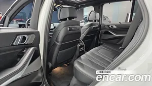 BMW X5, 2025 — миниатюра 18