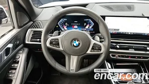 BMW X5, 2025 — миниатюра 19