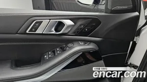 BMW X5, 2025 — миниатюра 20