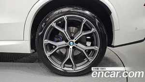 BMW X5, 2025 — миниатюра 7