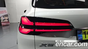 BMW X5, 2025 — миниатюра 9