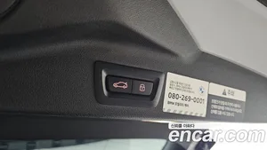 BMW X5, 2025 — миниатюра 35