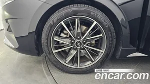 Hyundai Grandeur, 2020 — миниатюра 5