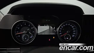 Hyundai Grandeur, 2020 — миниатюра 11