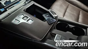 Hyundai Grandeur, 2020 — миниатюра 12