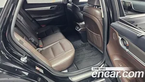 Hyundai Grandeur, 2020 — миниатюра 17