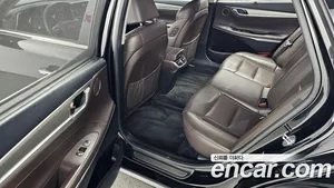 Hyundai Grandeur, 2020 — миниатюра 18