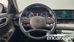 Hyundai Grandeur, 2020 — миниатюра 19