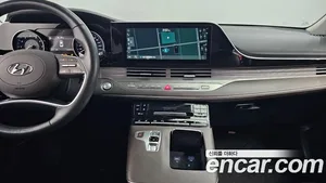 Hyundai Grandeur, 2020 — миниатюра 24