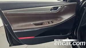 Hyundai Grandeur, 2020 — миниатюра 14