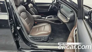 Hyundai Grandeur, 2020 — миниатюра 16