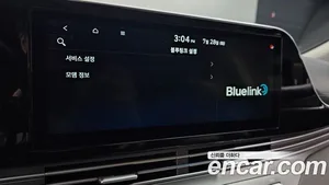 Hyundai Grandeur, 2020 — миниатюра 29