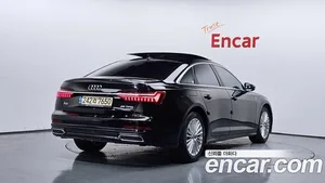 Audi A6, 2021 — миниатюра 2