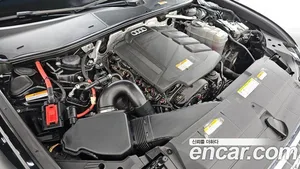 Audi A6, 2021 — миниатюра 6