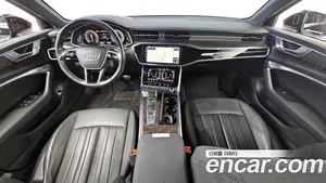 Audi A6, 2021 — миниатюра 10