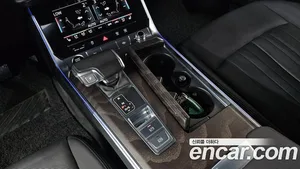 Audi A6, 2021 — миниатюра 12
