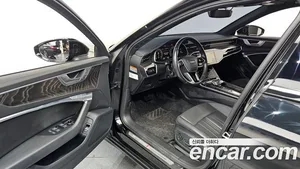 Audi A6, 2021 — миниатюра 13