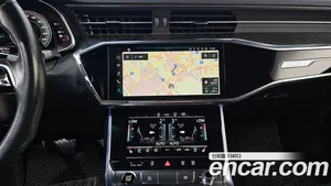 Audi A6, 2021 — миниатюра 18