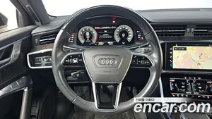 Audi A6, 2021 — миниатюра 19