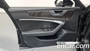 Audi A6, 2021 — миниатюра 14