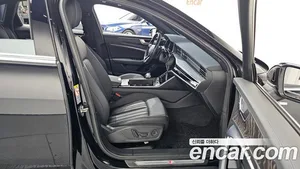 Audi A6, 2021 — миниатюра 16