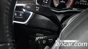 Audi A6, 2021 — миниатюра 28