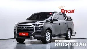 KGM Rexton, 2023 — миниатюра 1