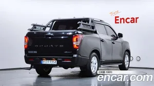 KGM Rexton, 2023 — миниатюра 2