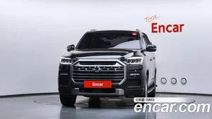 KGM Rexton, 2023 — миниатюра 3