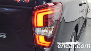 KGM Rexton, 2023 — миниатюра 9