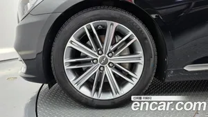 Genesis G80, 2017 — миниатюра 5
