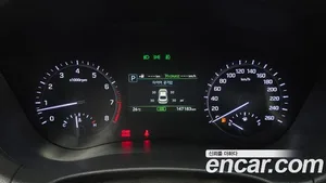 Genesis G80, 2017 — миниатюра 8
